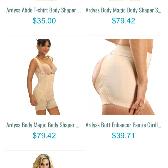 New Ardyss Body Shaper - Picture 9 of 10